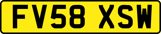 FV58XSW