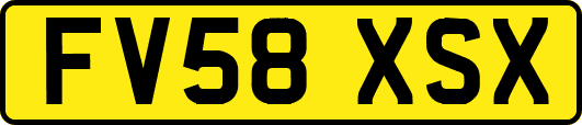 FV58XSX
