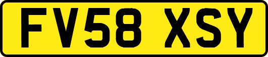 FV58XSY