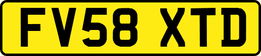 FV58XTD