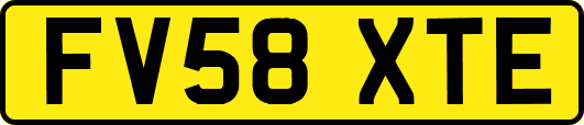 FV58XTE
