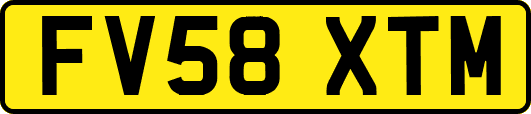 FV58XTM