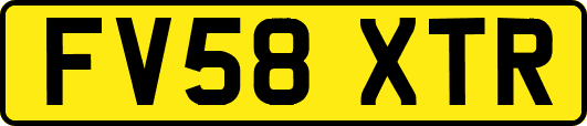 FV58XTR