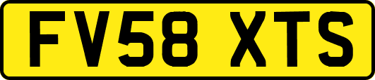 FV58XTS