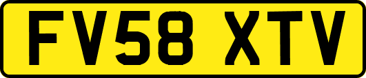 FV58XTV
