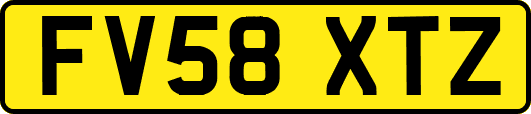FV58XTZ