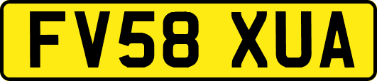 FV58XUA