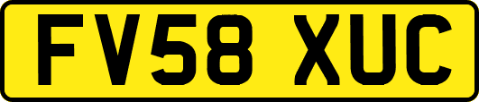 FV58XUC