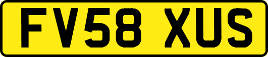 FV58XUS