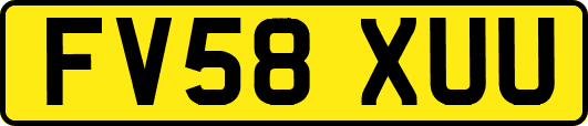 FV58XUU