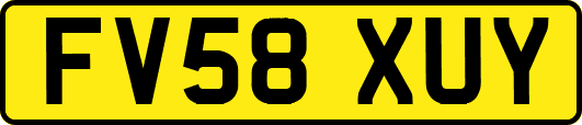 FV58XUY