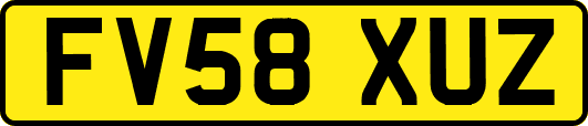 FV58XUZ