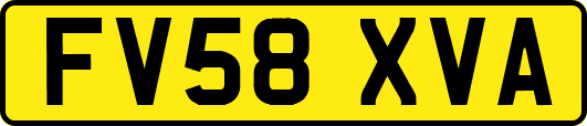 FV58XVA