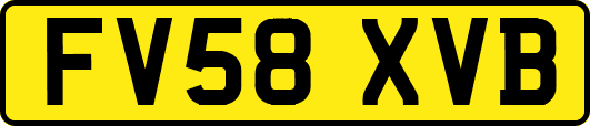 FV58XVB