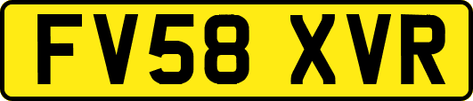 FV58XVR