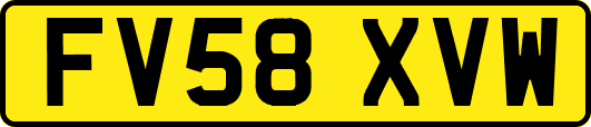 FV58XVW