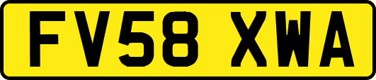 FV58XWA