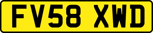 FV58XWD