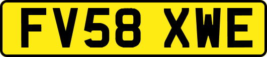 FV58XWE