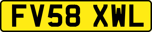 FV58XWL