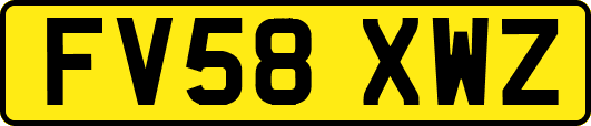 FV58XWZ