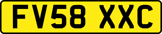 FV58XXC