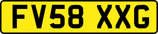 FV58XXG