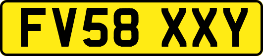 FV58XXY