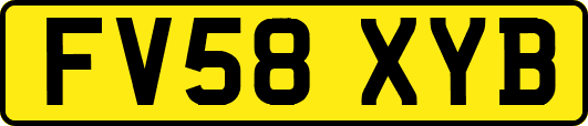 FV58XYB