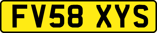 FV58XYS