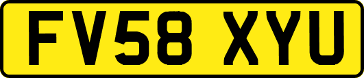 FV58XYU