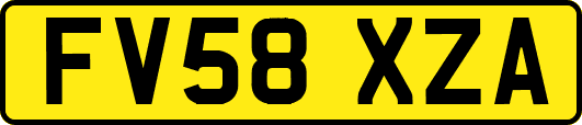 FV58XZA
