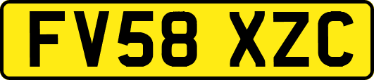 FV58XZC