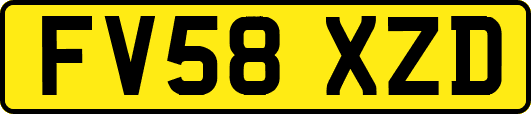 FV58XZD