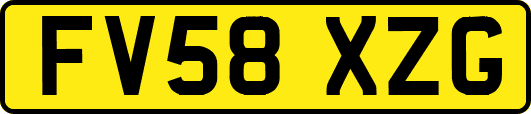 FV58XZG