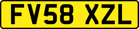 FV58XZL