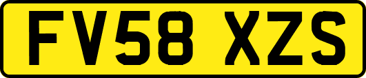 FV58XZS