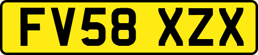 FV58XZX