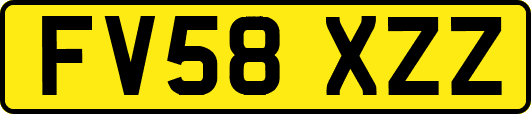 FV58XZZ