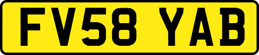 FV58YAB