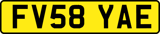 FV58YAE