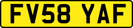 FV58YAF