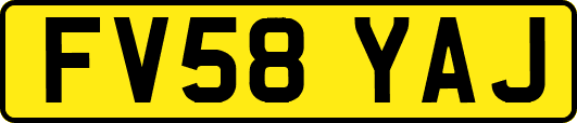 FV58YAJ