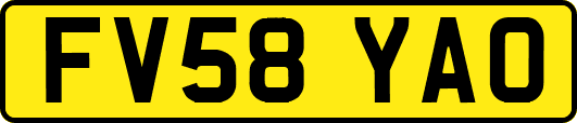 FV58YAO
