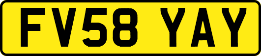 FV58YAY