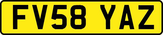 FV58YAZ