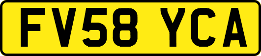 FV58YCA