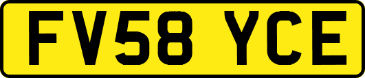 FV58YCE