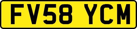 FV58YCM