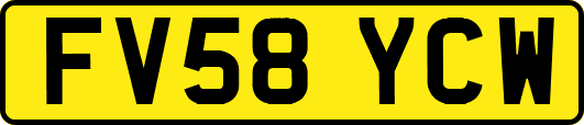 FV58YCW